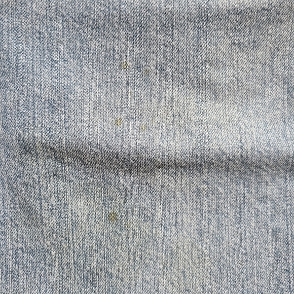 LEVI'S 505 Denim Jean Shorts - Picture 10 of 14